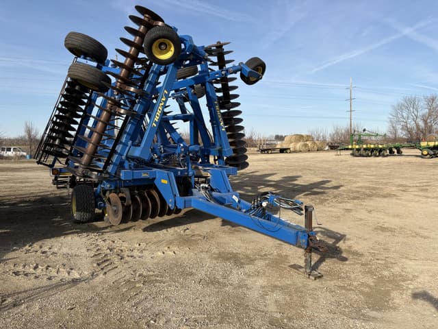 Image of Landoll 7431-29 equipment image 1