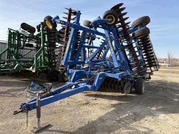 Main image Landoll 7431-29