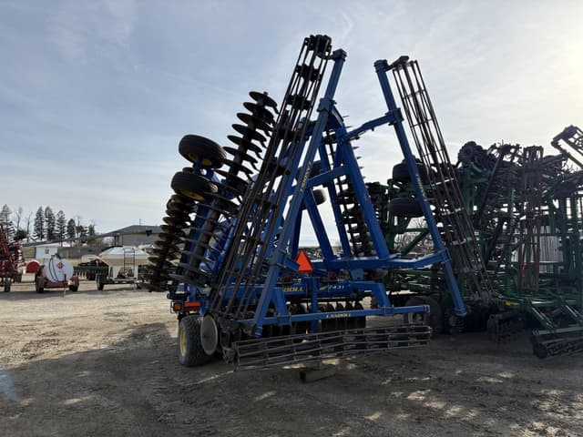 Image of Landoll 7431-29 equipment image 3