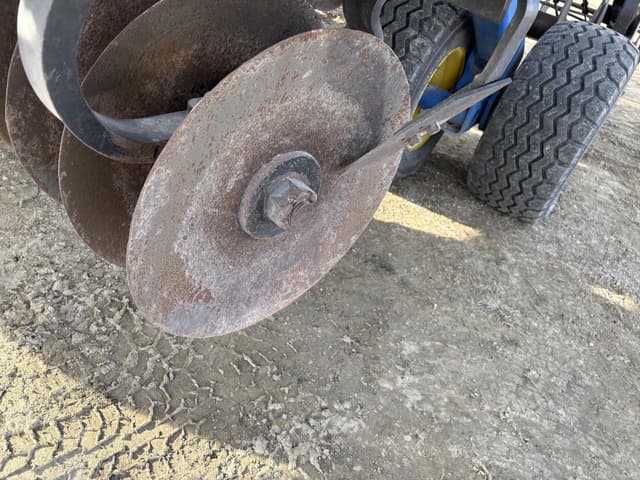 Image of Landoll 7431-29 equipment image 4