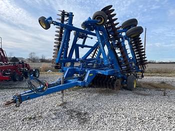 Landoll 7431 Equipment Image0