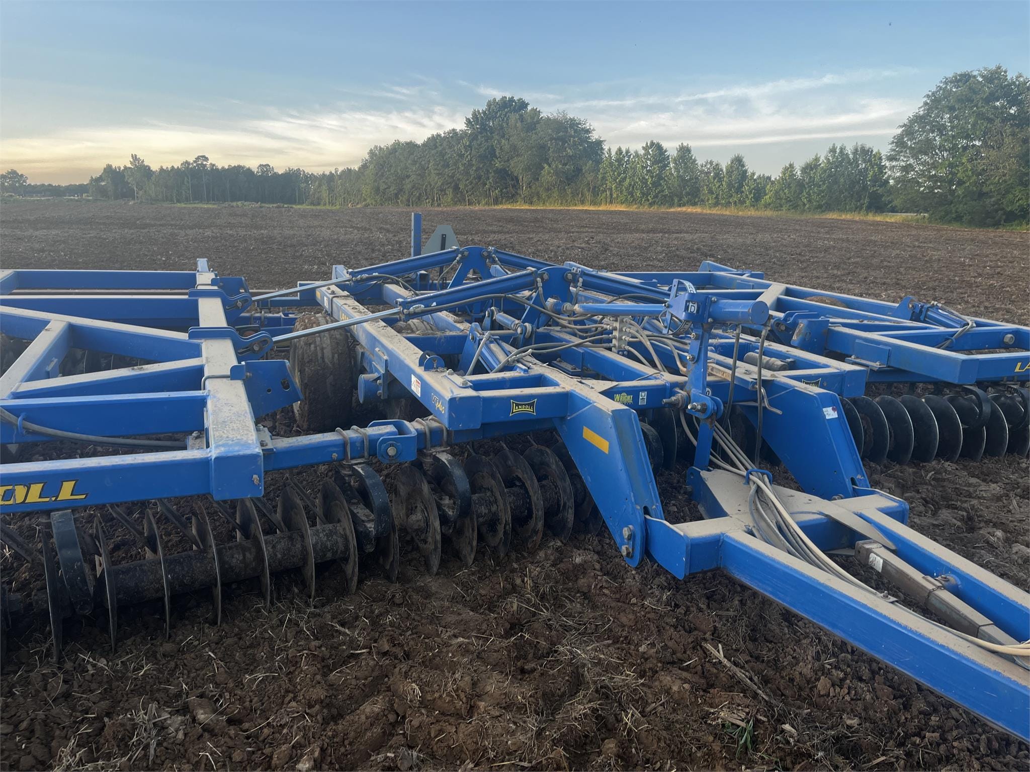 Main image Landoll 7431-29