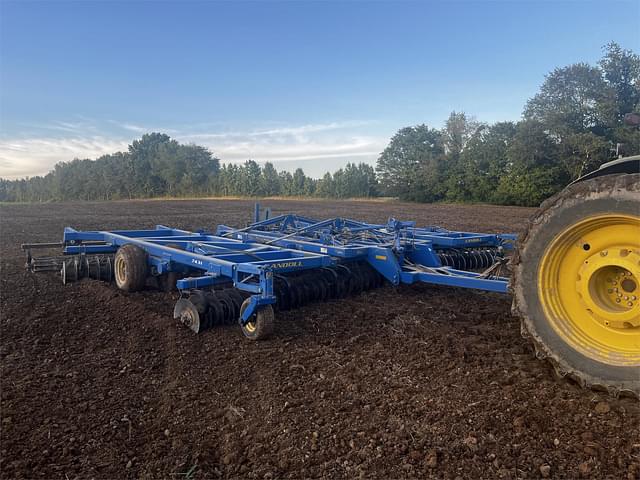 Image of Landoll 7431 equipment image 1