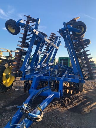 Main image Landoll 7431