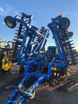 Main image Landoll 7431