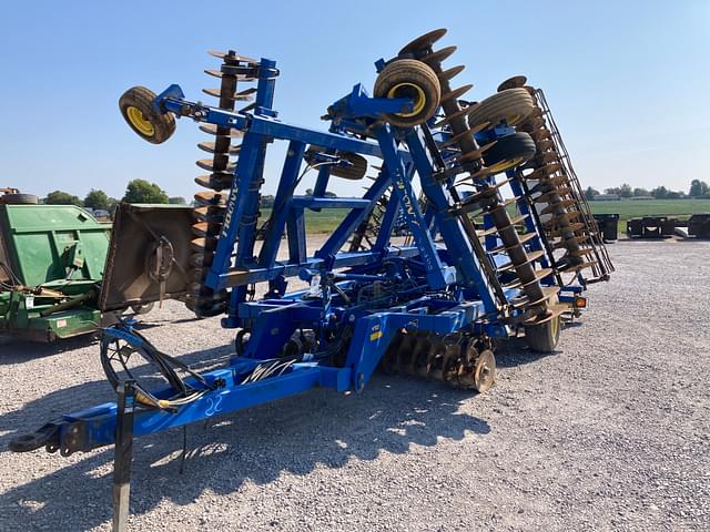 Image of Landoll 7431 equipment image 3