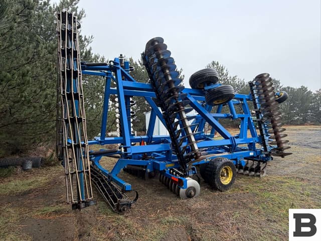 Image of Landoll 7431-29 equipment image 2