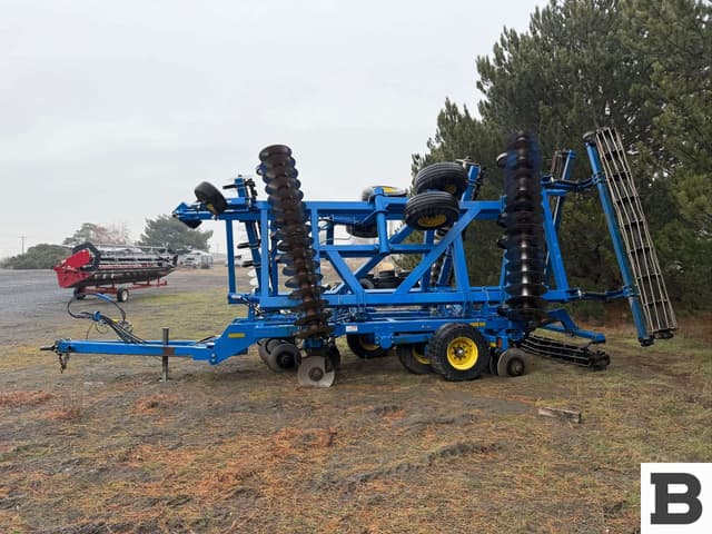 Image of Landoll 7431-29 equipment image 1