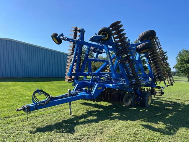 Image of Landoll 7431-29 equipment image 1
