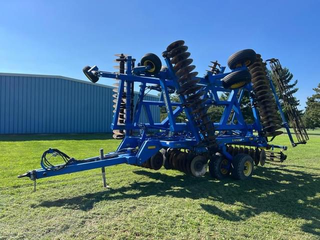Image of Landoll 7431-29 equipment image 2