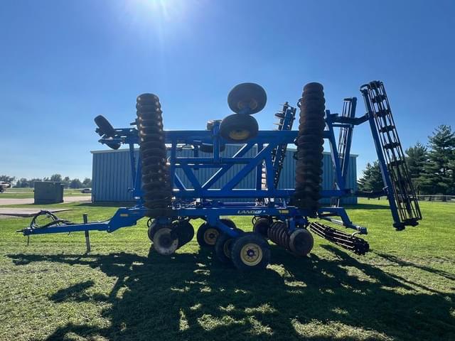 Image of Landoll 7431-29 equipment image 3