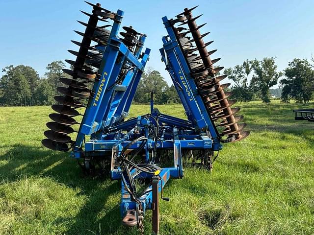 Image of Landoll 7431 equipment image 1