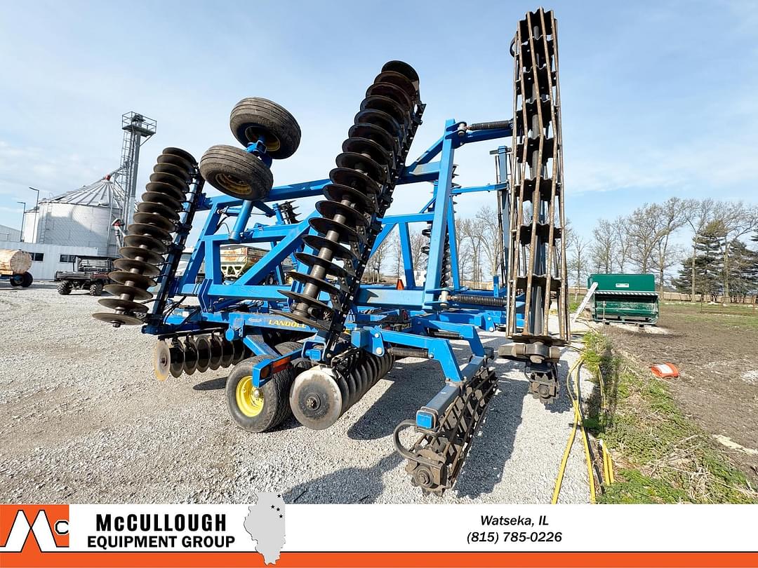 Image of Landoll 7431 Primary image