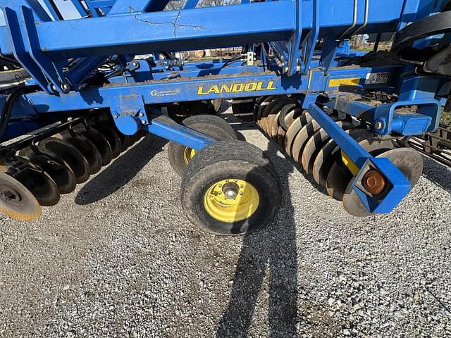 Image of Landoll 7431 equipment image 4