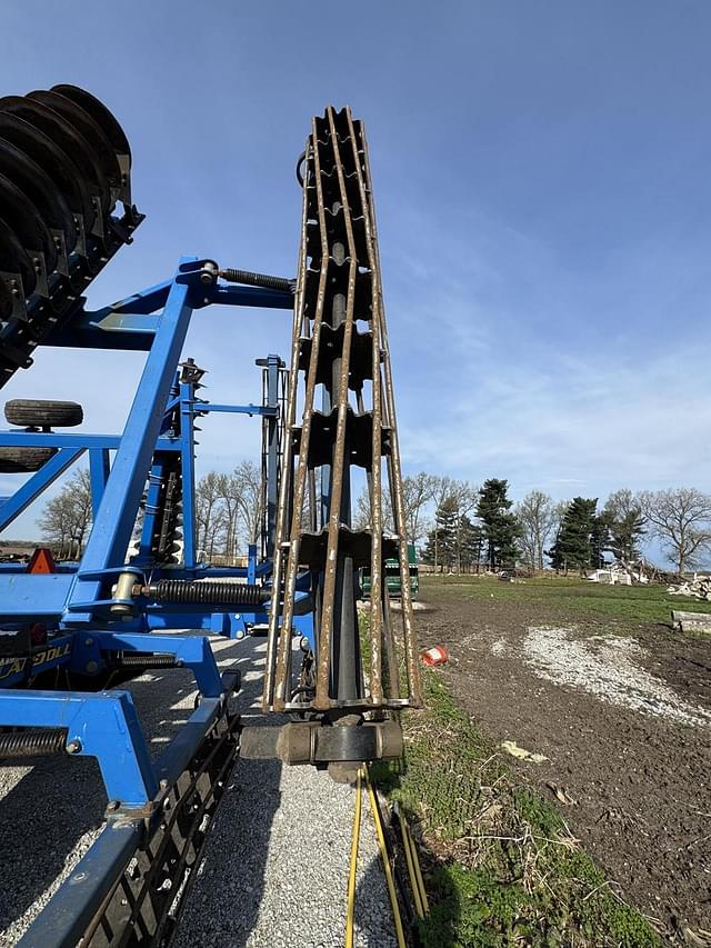 Image of Landoll 7431 equipment image 3