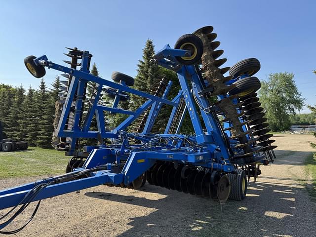 Image of Landoll 7431 equipment image 2