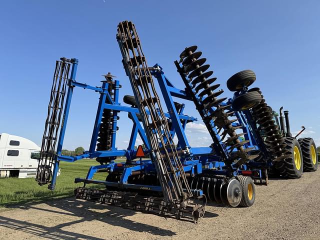 Image of Landoll 7431 equipment image 1