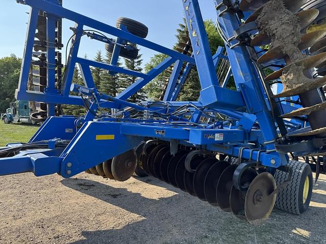 Image of Landoll 7431 equipment image 3