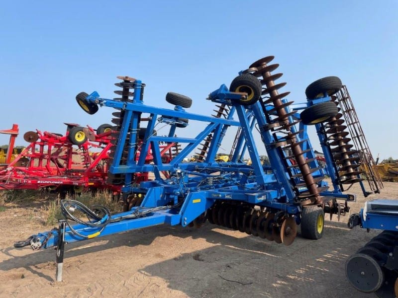 Main image Landoll 7431