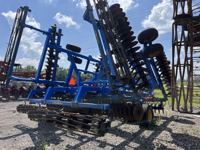 Image of Landoll 7431-33 equipment image 4