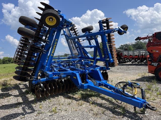 Image of Landoll 7431-33 equipment image 2