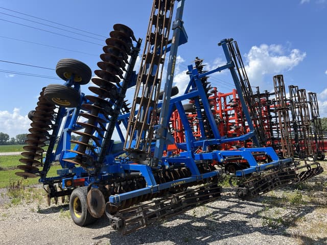 Image of Landoll 7431-33 equipment image 3