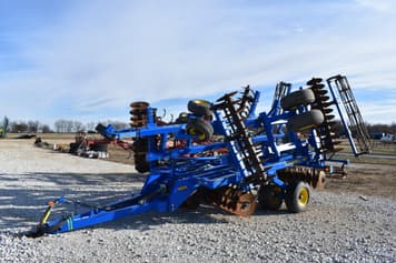 Main image Landoll 7431