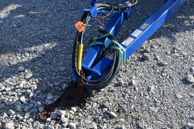 Image of Landoll 7431 equipment image 2