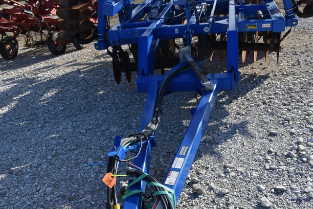 Image of Landoll 7431 equipment image 3