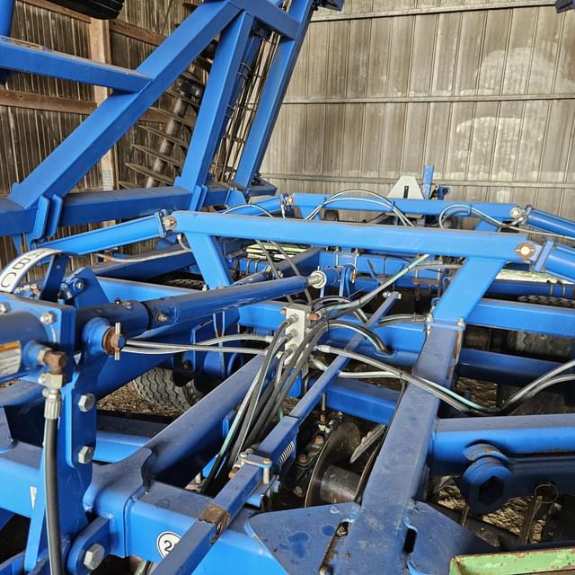 Image of Landoll 7431 equipment image 3