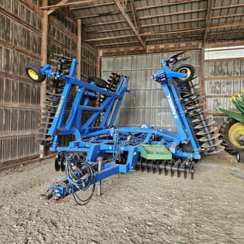 Main image Landoll 7431