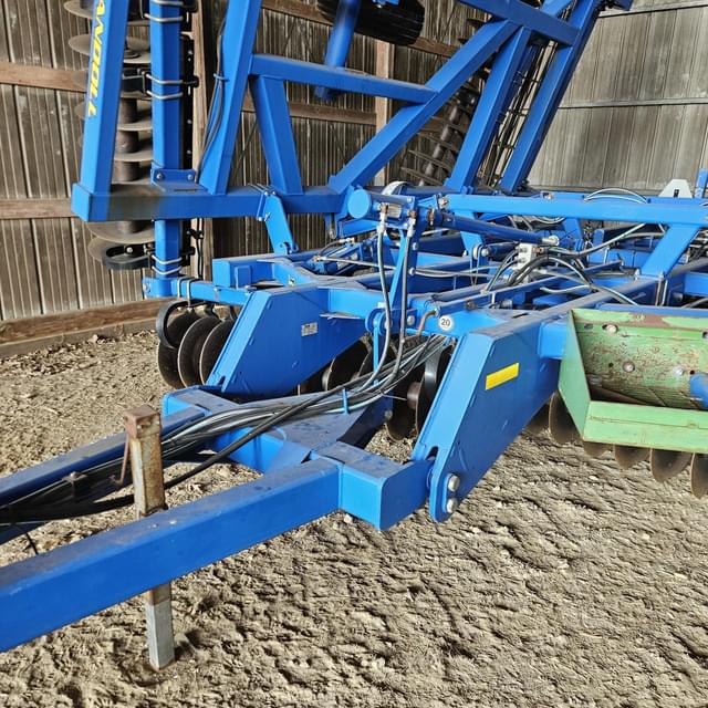 Image of Landoll 7431 equipment image 2