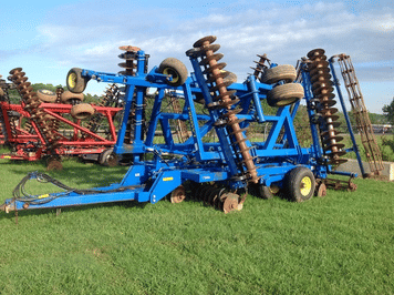 Main image Landoll 7431