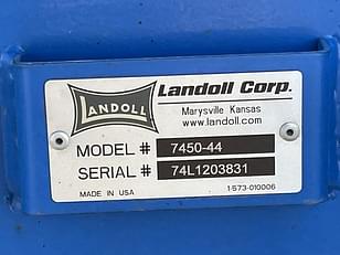 Main image Landoll 7450-44 10