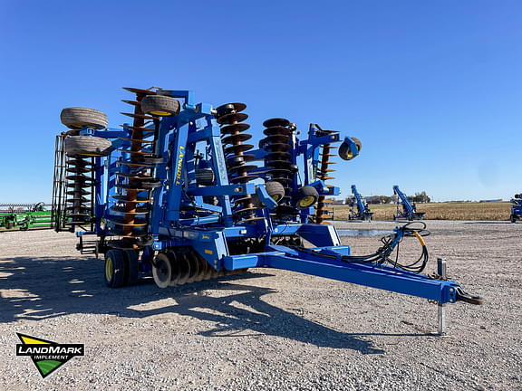 Image of Landoll 7450-44 equipment image 2