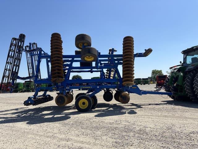 Image of Landoll 7530-29 equipment image 2