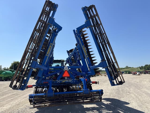 Image of Landoll 7530-29 equipment image 4