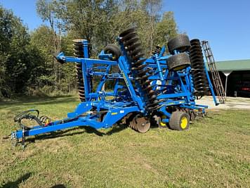 Main image Landoll 7530