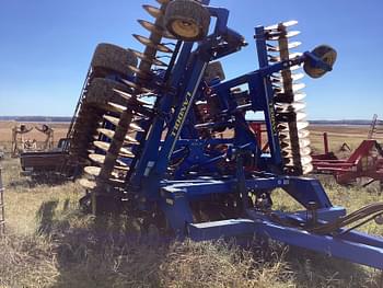 Landoll 7530 Equipment Image0