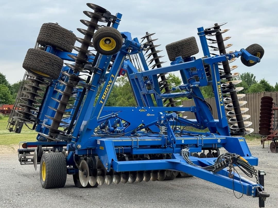 Image of Landoll 7530-32 Image 0