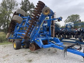 Main image Landoll 7530