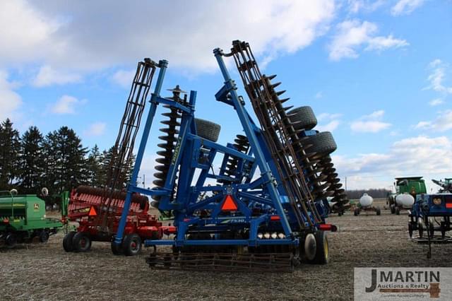 Image of Landoll 7530 equipment image 3