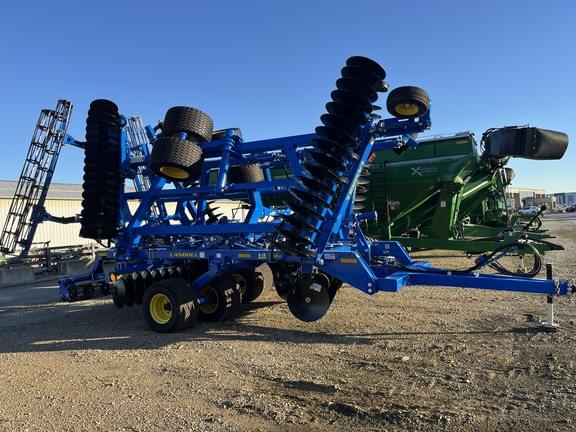 Image of Landoll 7531-29 Image 1