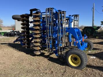 Main image Landoll 7821