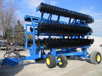 Main image Landoll 7831