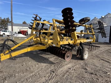 Main image Landoll 850-17