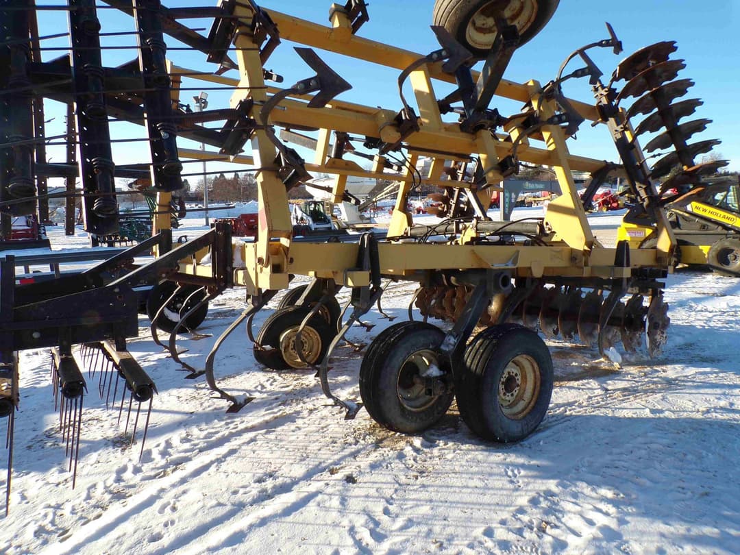 Image of Landoll 850 Primary image