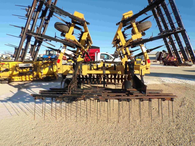 Image of Landoll 850 equipment image 4