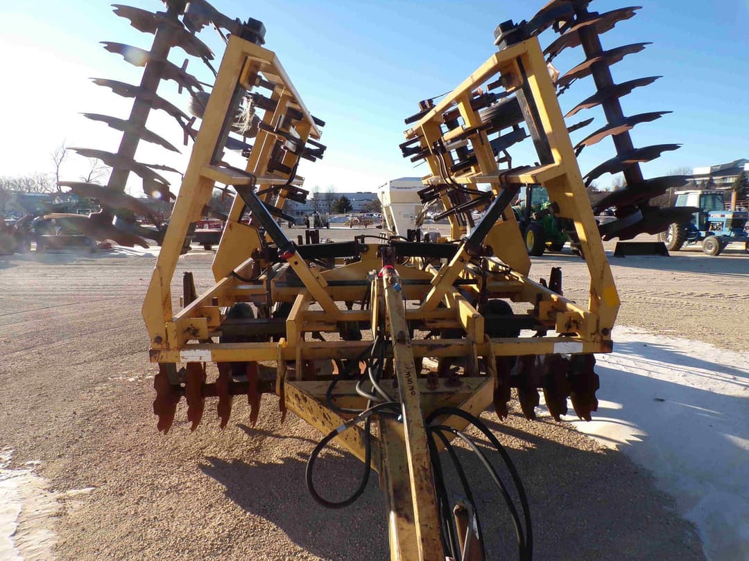 Image of Landoll 850 Primary image