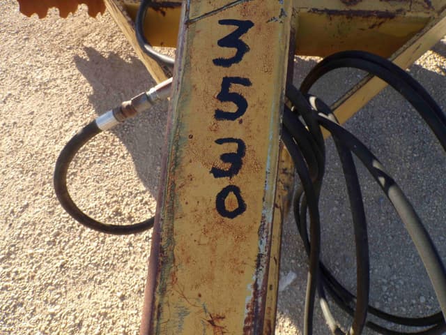 Image of Landoll 850 equipment image 2